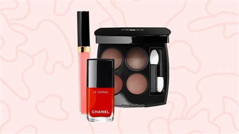 chanel buy makeup|chanel makeup products worth money.